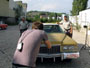 Fotoshooting für HIGHWAY PATROL