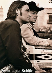 Pressebild Los Gigantes